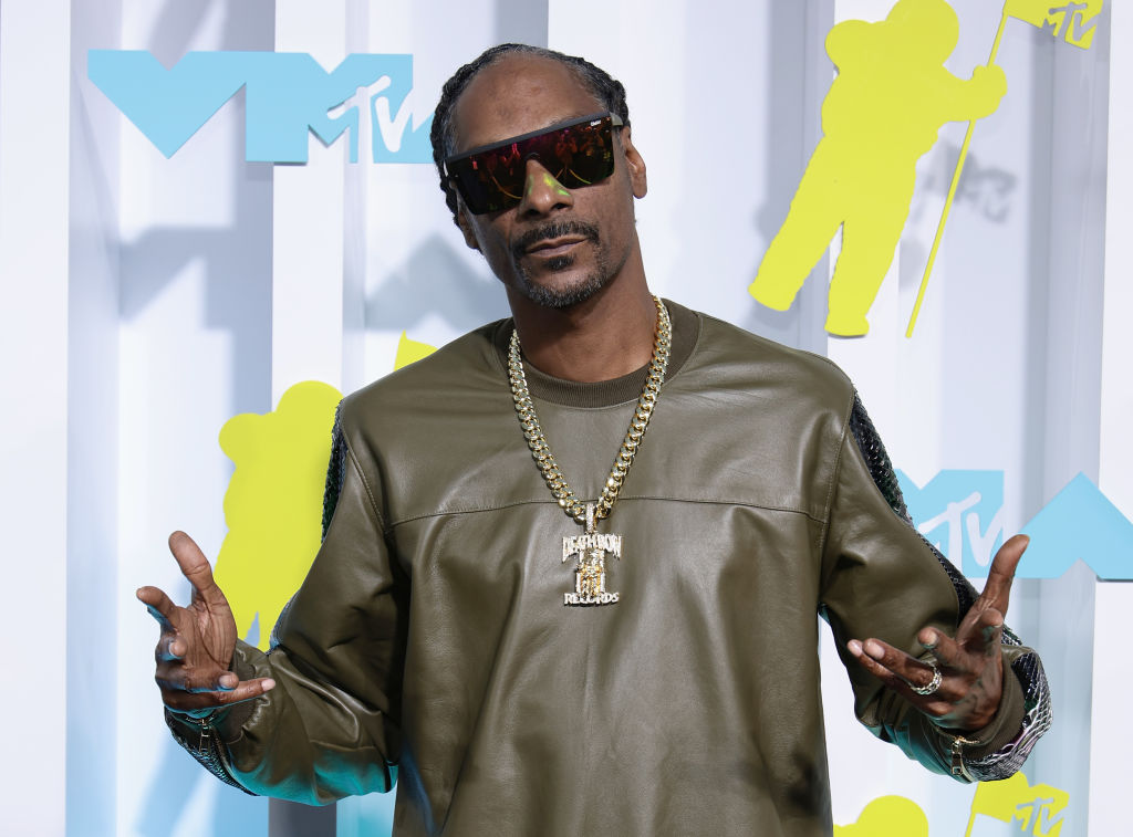 2022 MTV VMAs – Arrivals