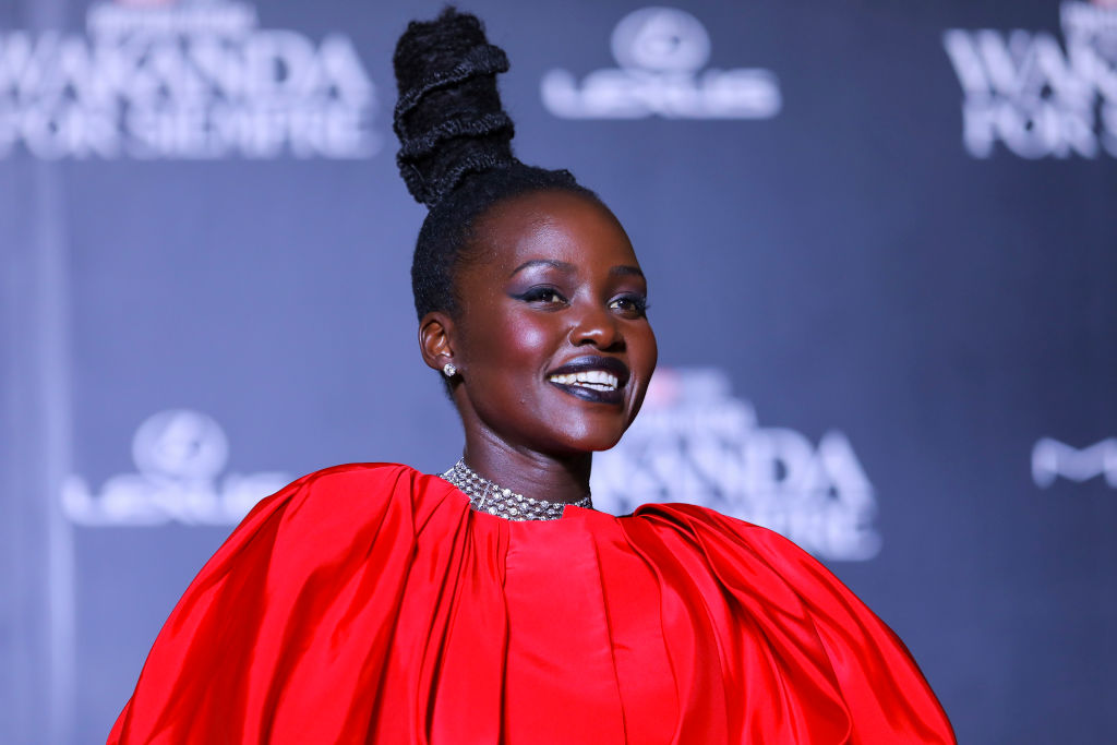 Disney Presents Black Panther: Wakanda Forever in Mexico City