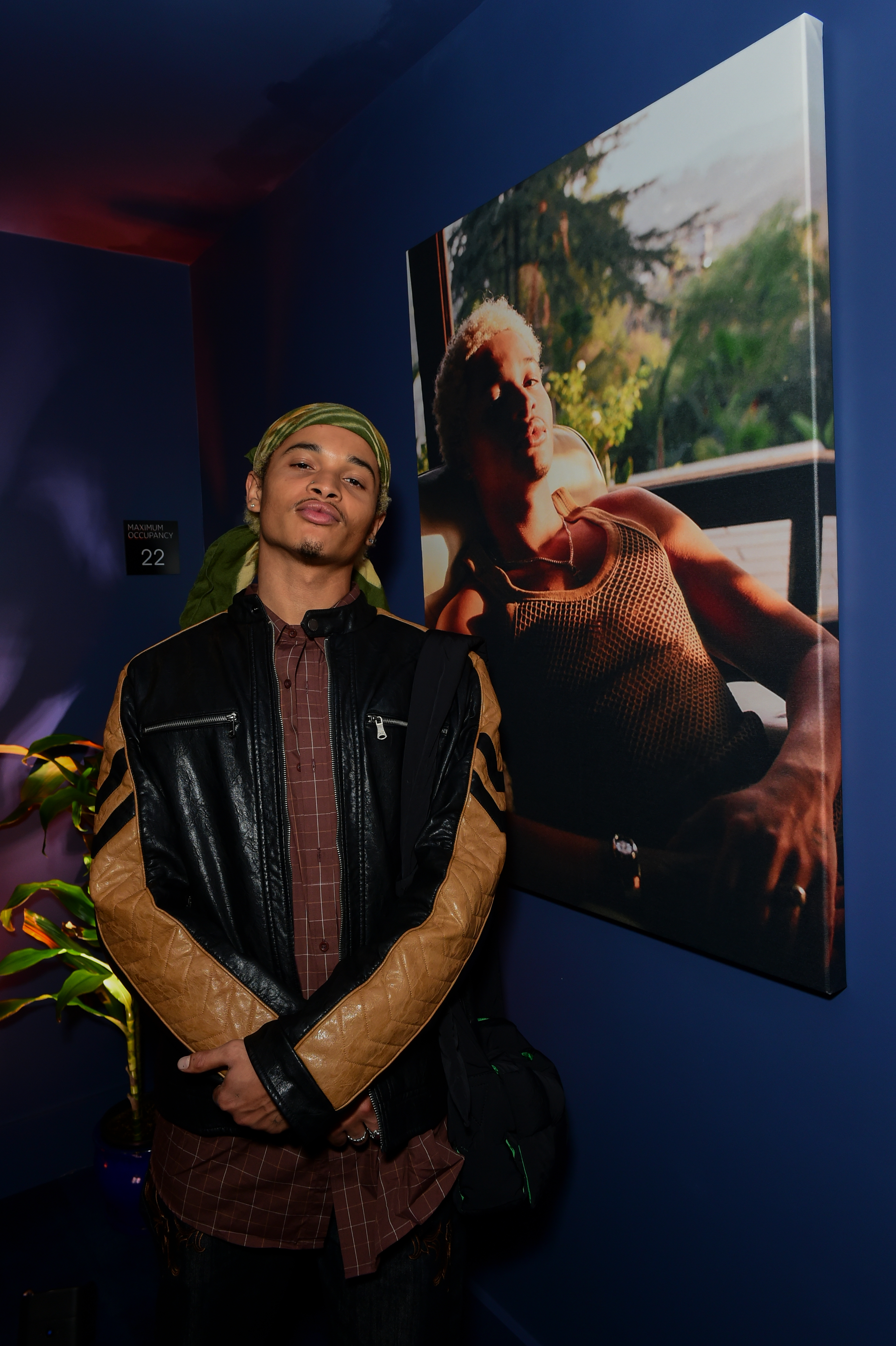 Soundcloud "SCENES: SoCal Soul" Event