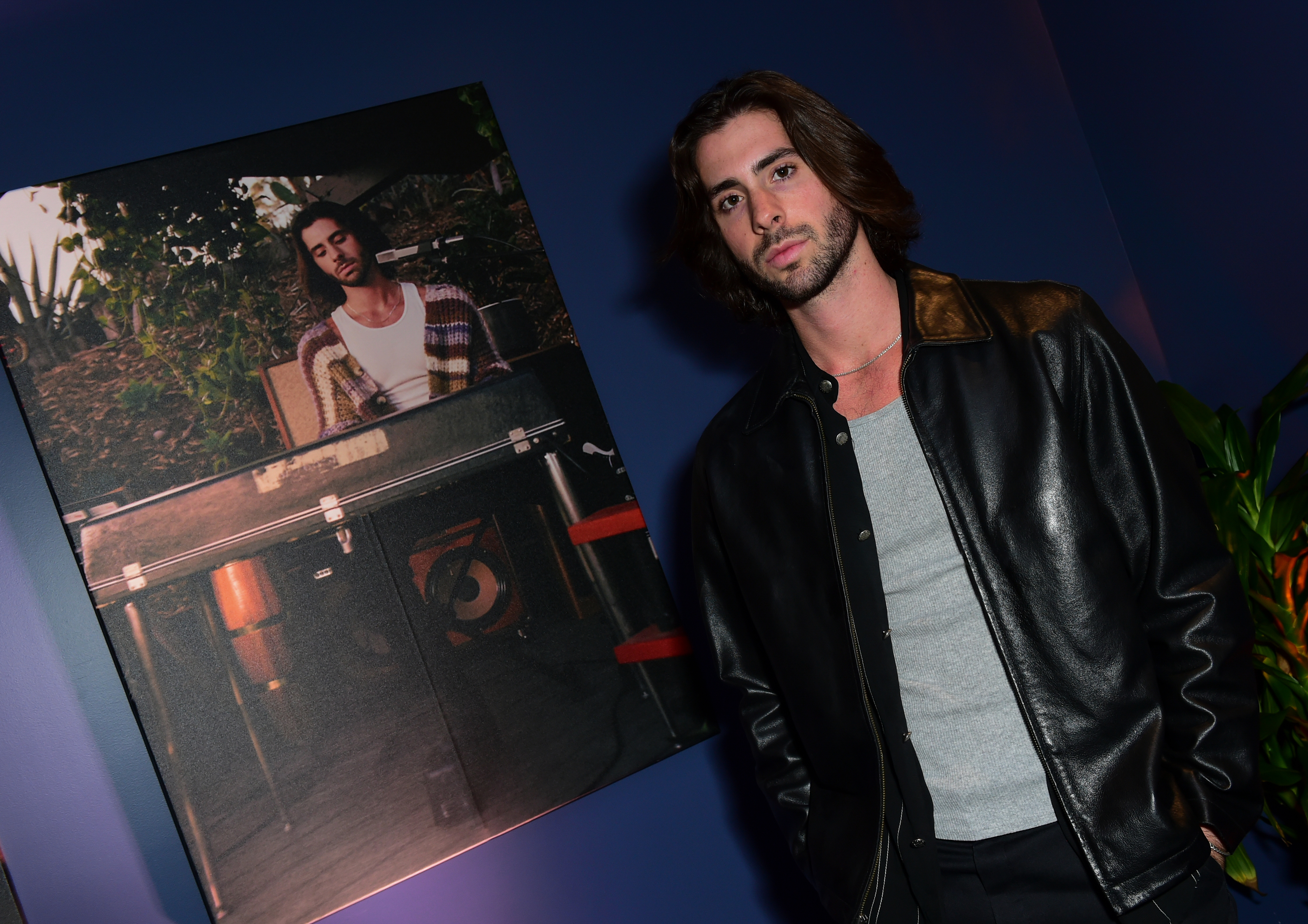 Soundcloud "SCENES: SoCal Soul" Event