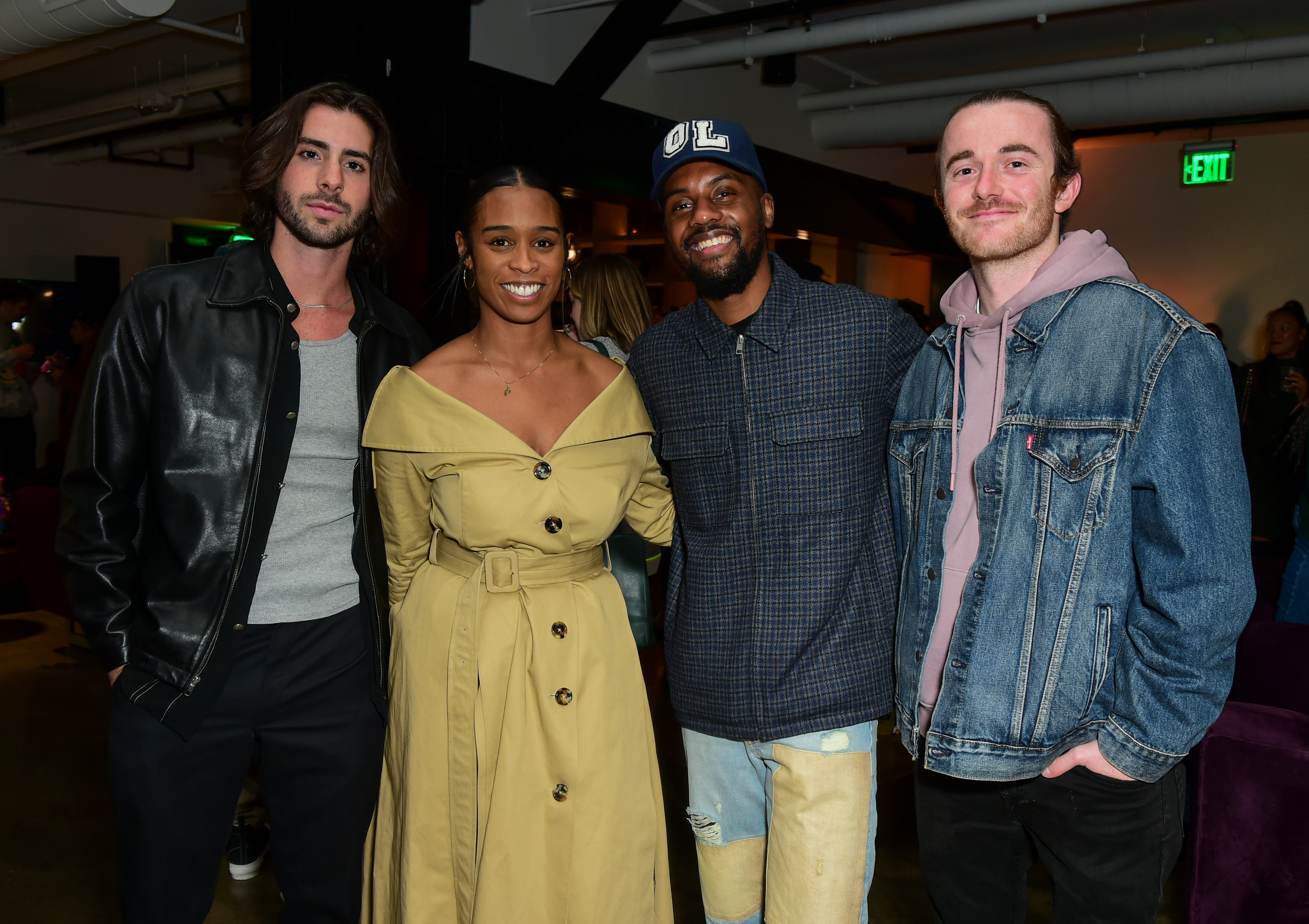 Soundcloud "SCENES: SoCal Soul" Event