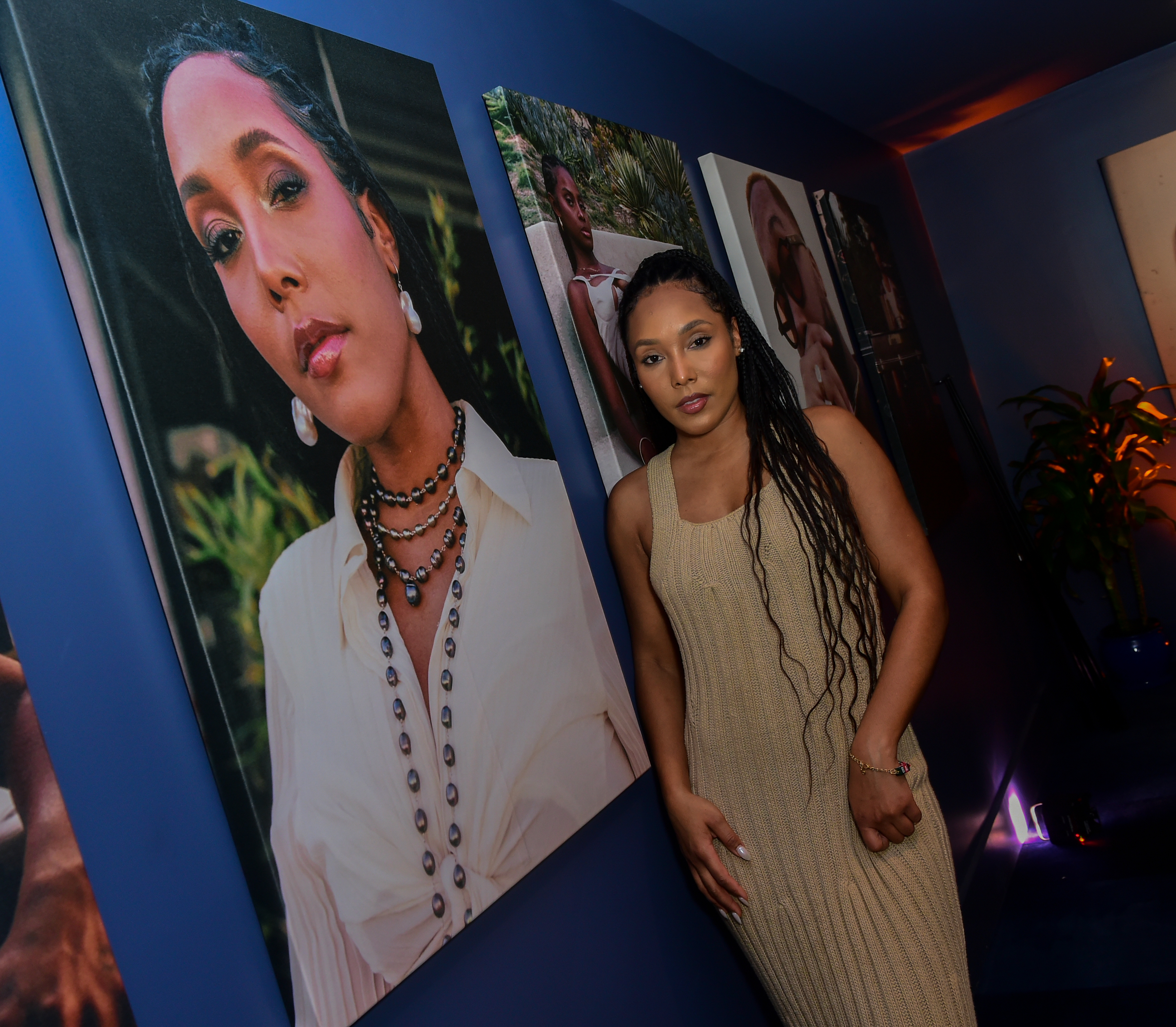 Soundcloud "SCENES: SoCal Soul" Event