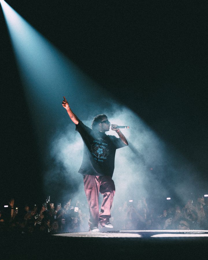 Unforgettable Show
