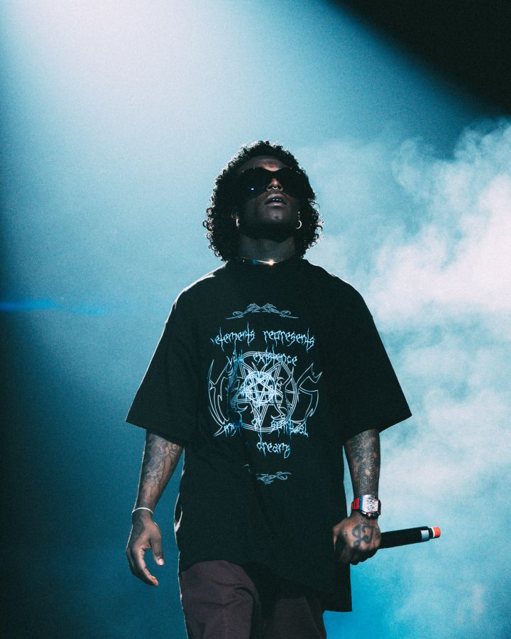 Lil Uzi E
