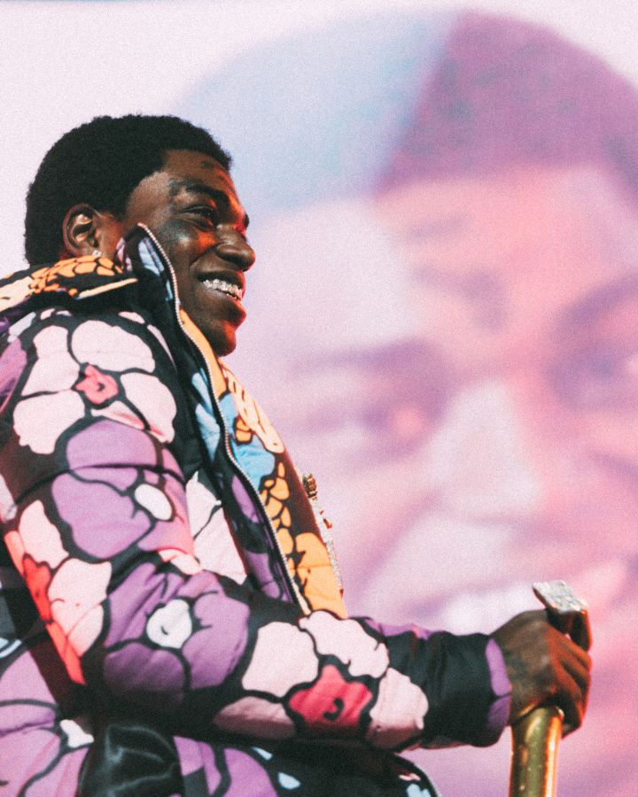 All Smiles