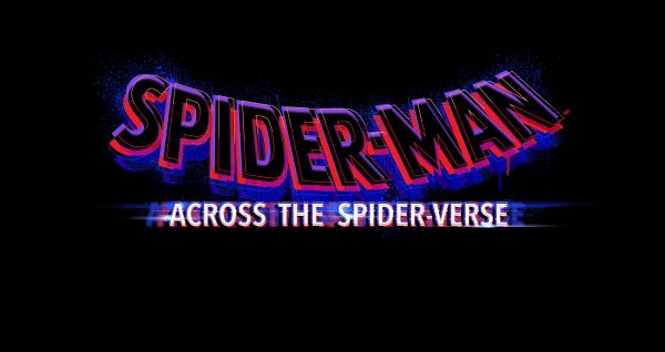 Spider-Man Across The Spider-Verse