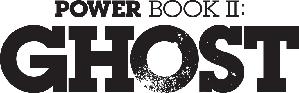 Power Book II: Ghost key art