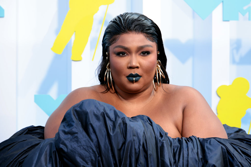 2022 MTV VMAs – Arrivals