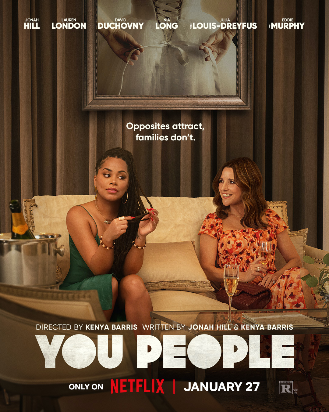 You People key art
