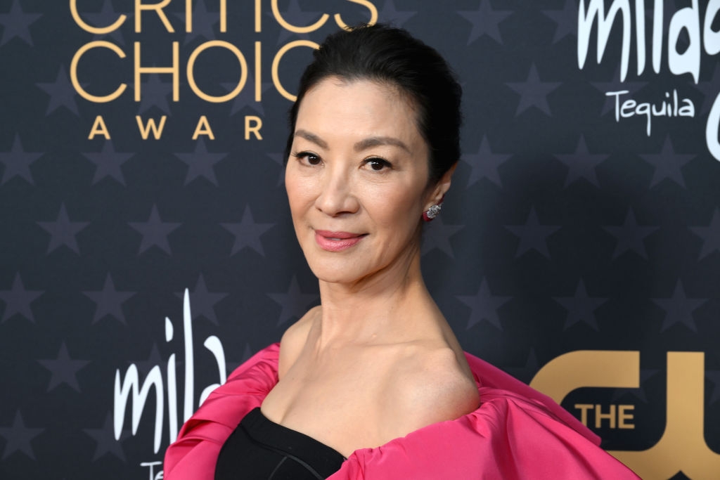 Champagne Collet & OBC Wines Celebrates The 28th Annual Critics Choice Awards