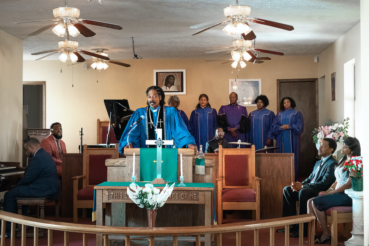 BMF Episodic Stills