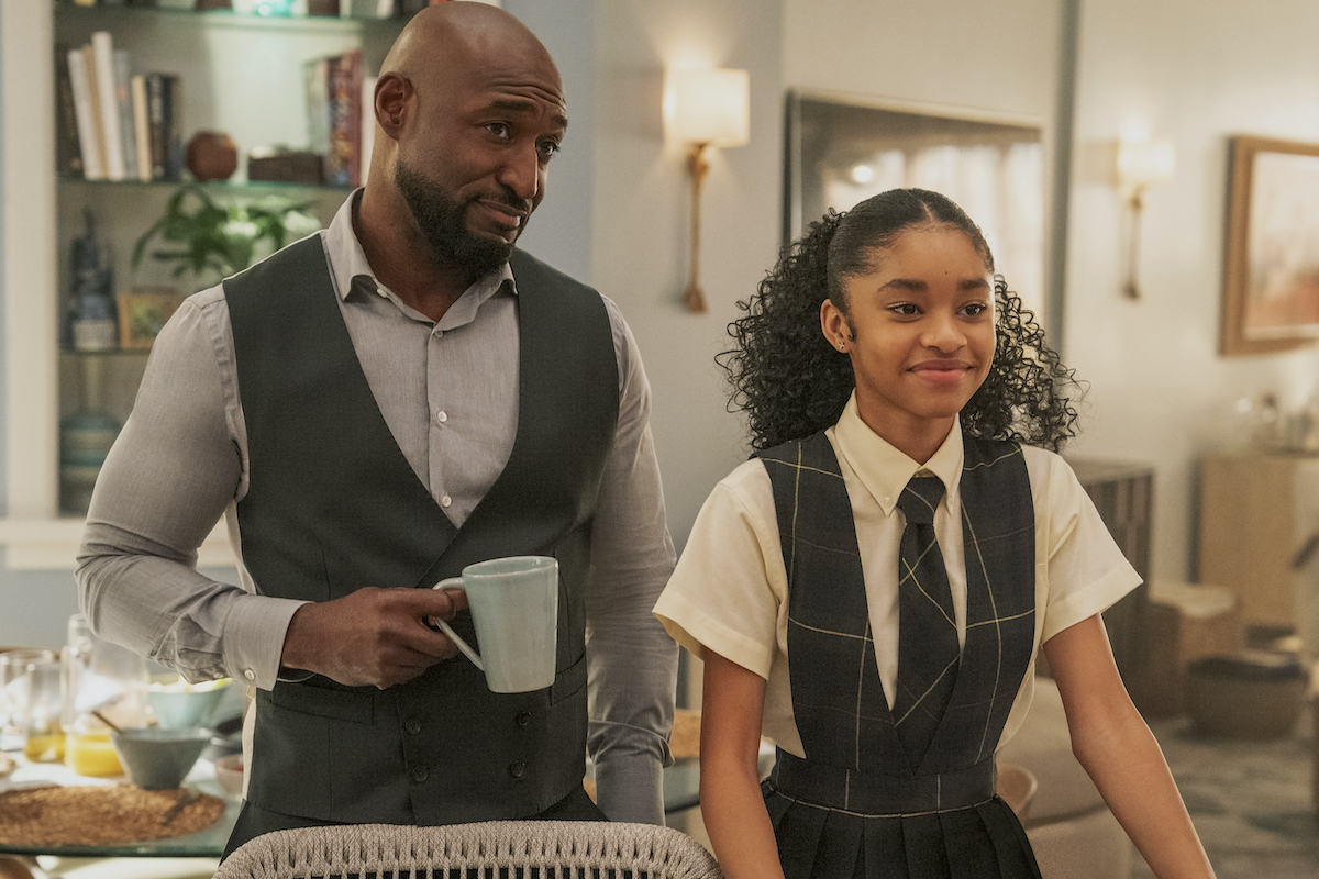 Bel-Air Season 2 First Look Images