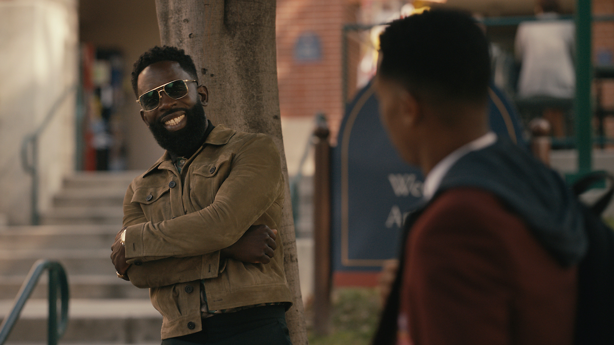 Bel-Air Season 2 First Look Images