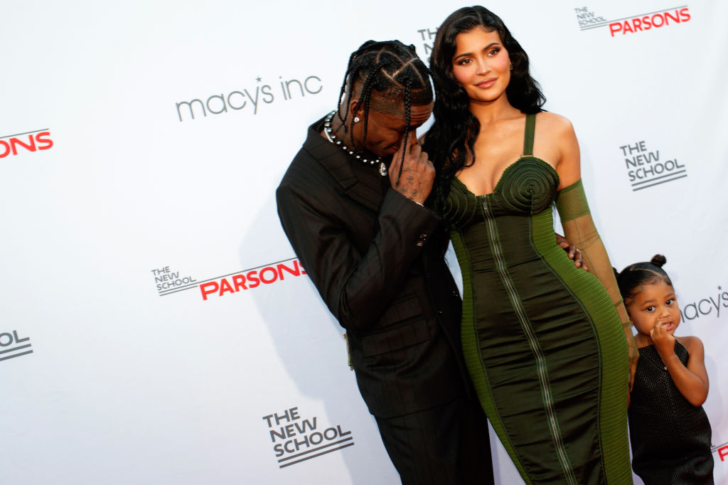 The 72nd Annual Parsons Benefit