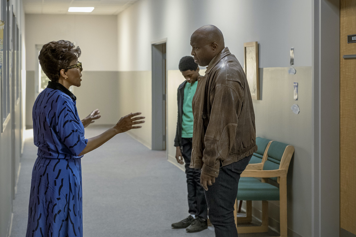 BMF Episodic Stills for episode 205