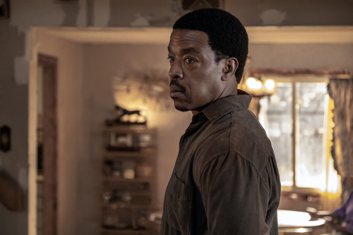 BMF Episodic Stills for episode 205