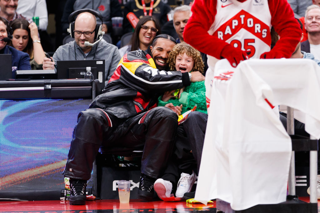 Los Angeles Clippers v Toronto Raptors