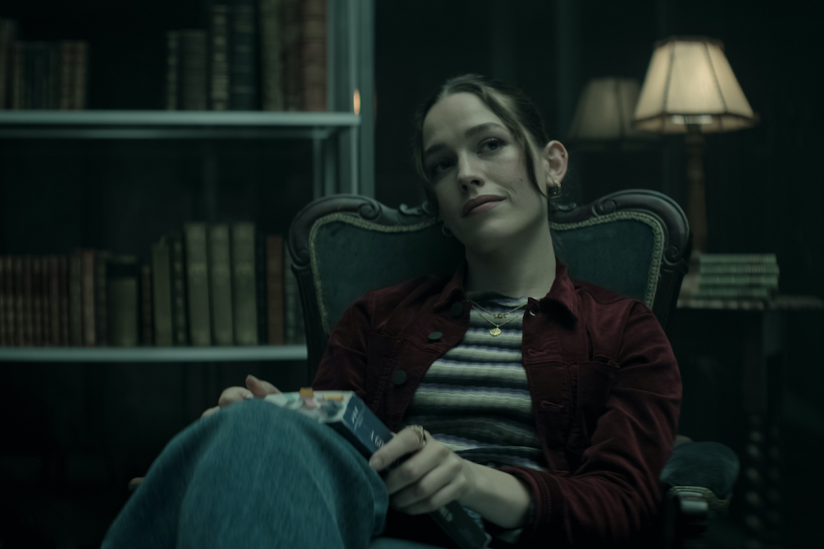YOU Season 4 Part 2 first look images