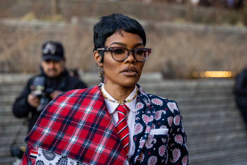 Street Style - February 2023 - New York Fashion Week
