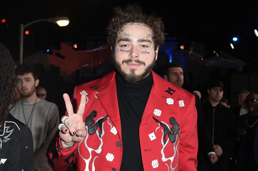 'Spider-Man: Into the Spider-Verse' film premiere, Arrivals, Los Angeles, USA - 01 Dec 2018