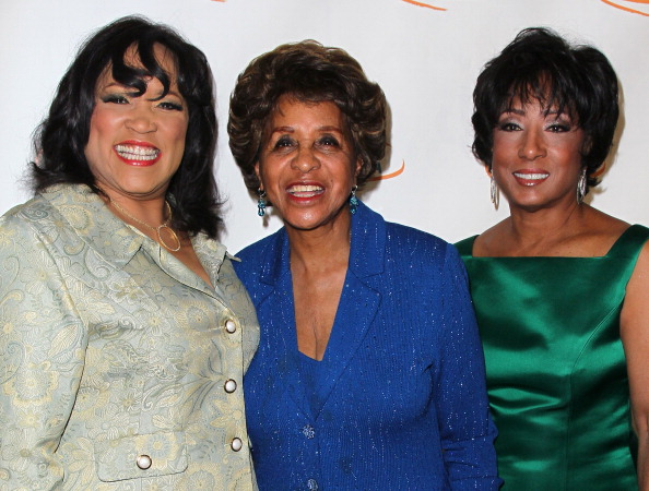 10th Annual Lupus LA Hollywood Bag Ladies Luncheon