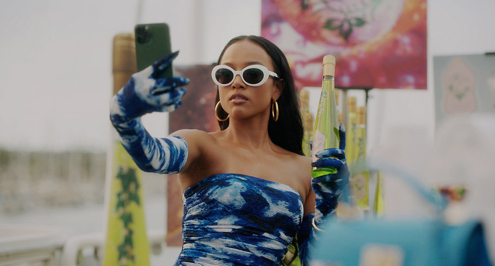 Bel-Air Episodic Images