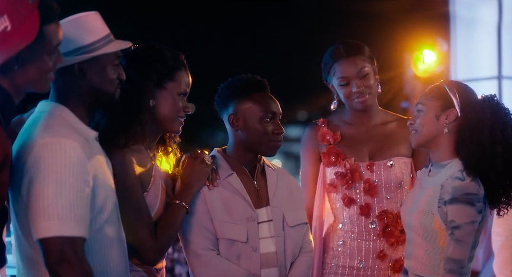 Bel-Air Episodic Images