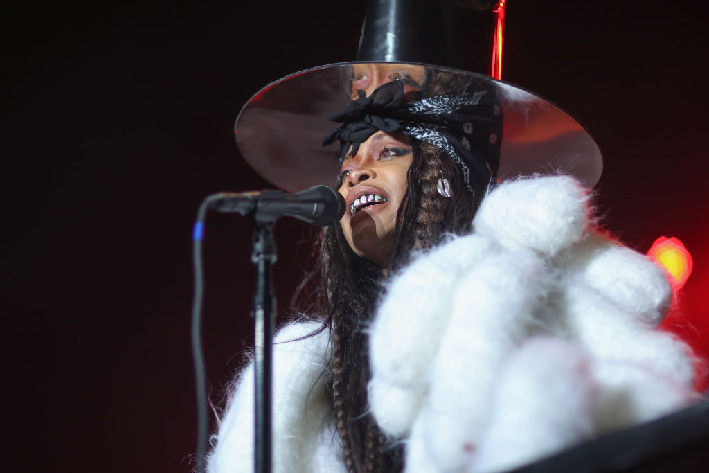 Another Badu Birthday Bash