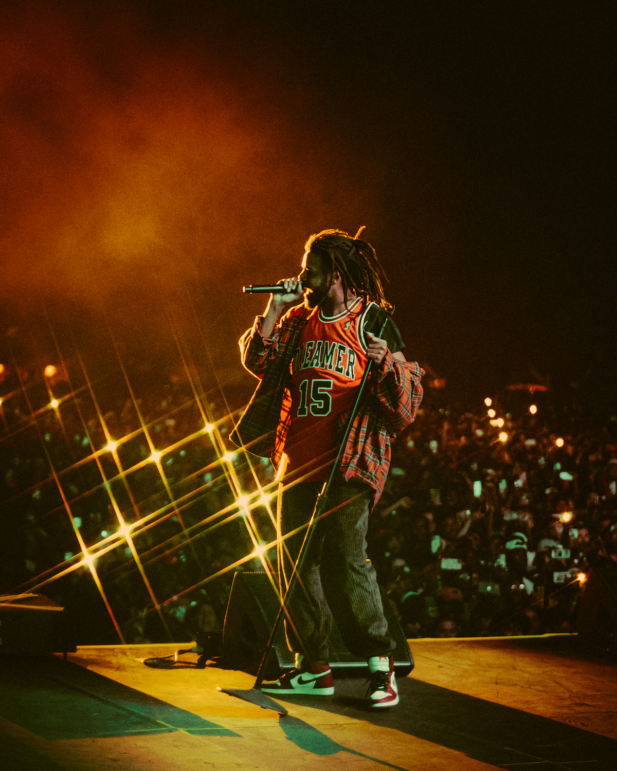 Dreamville Festival images