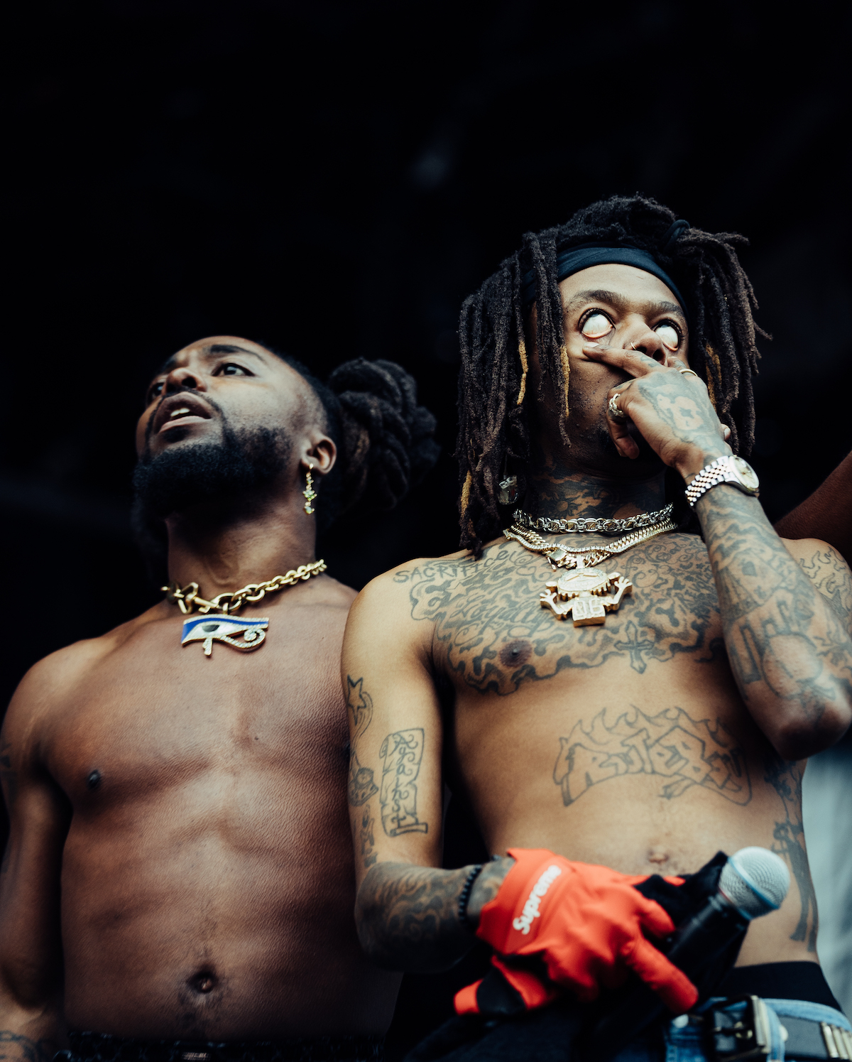 Dreamville Festival images