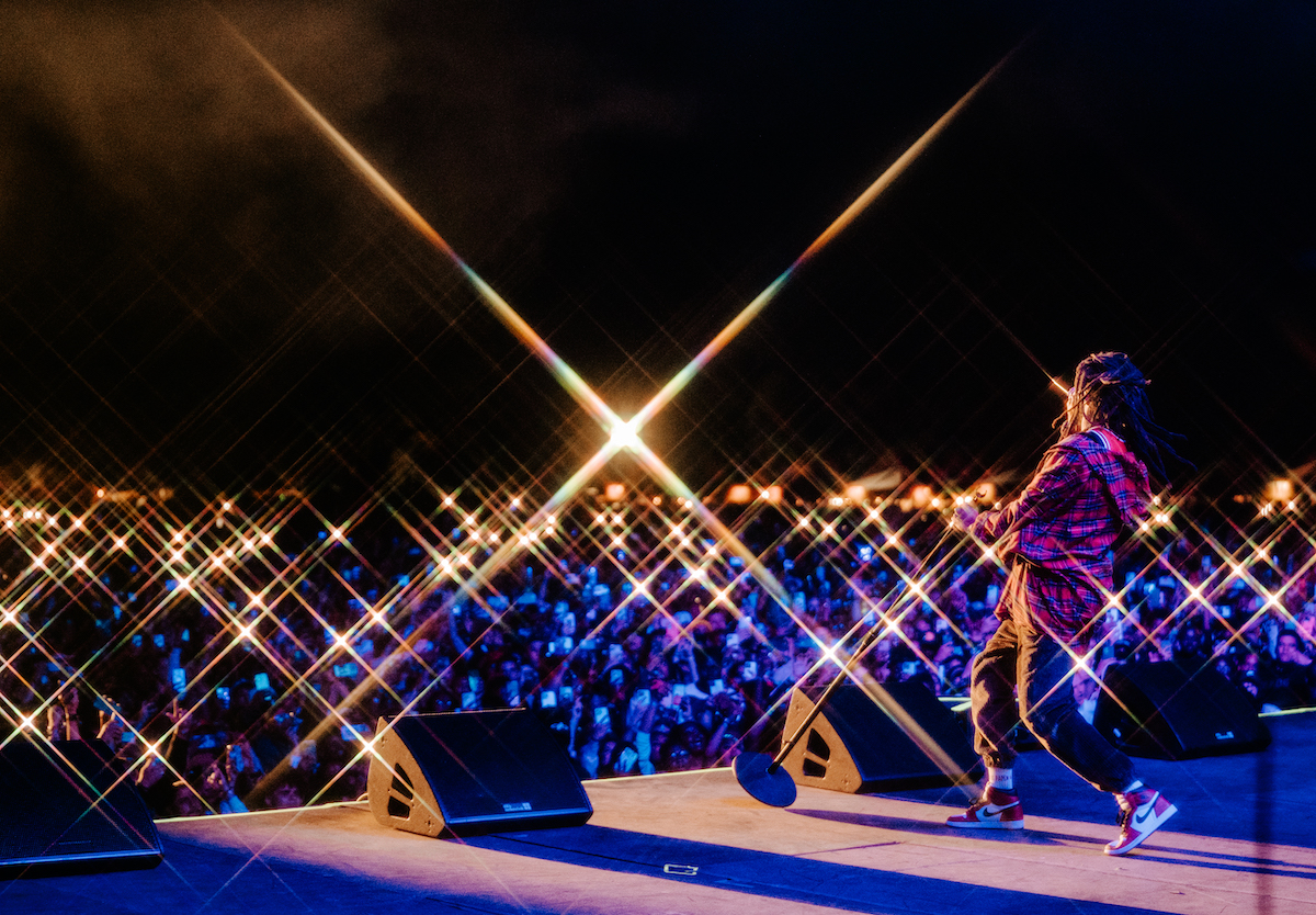 Dreamville Festival images