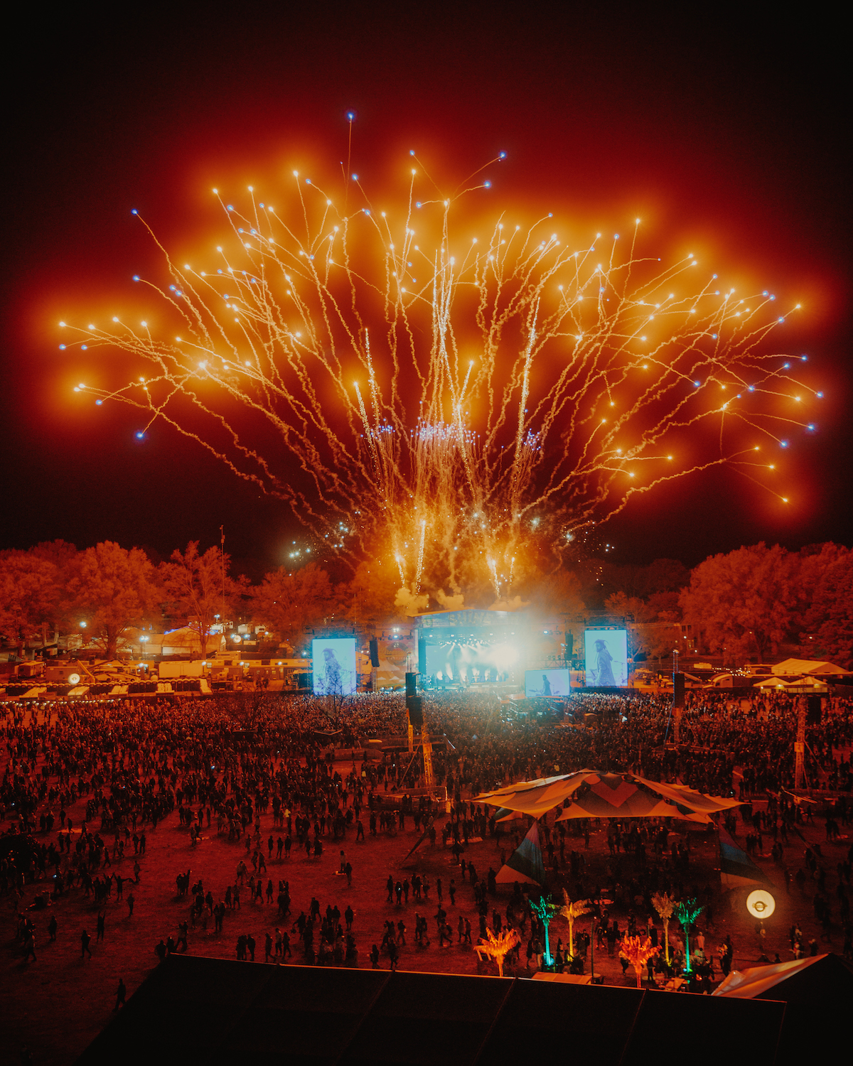 Dreamville Festival images