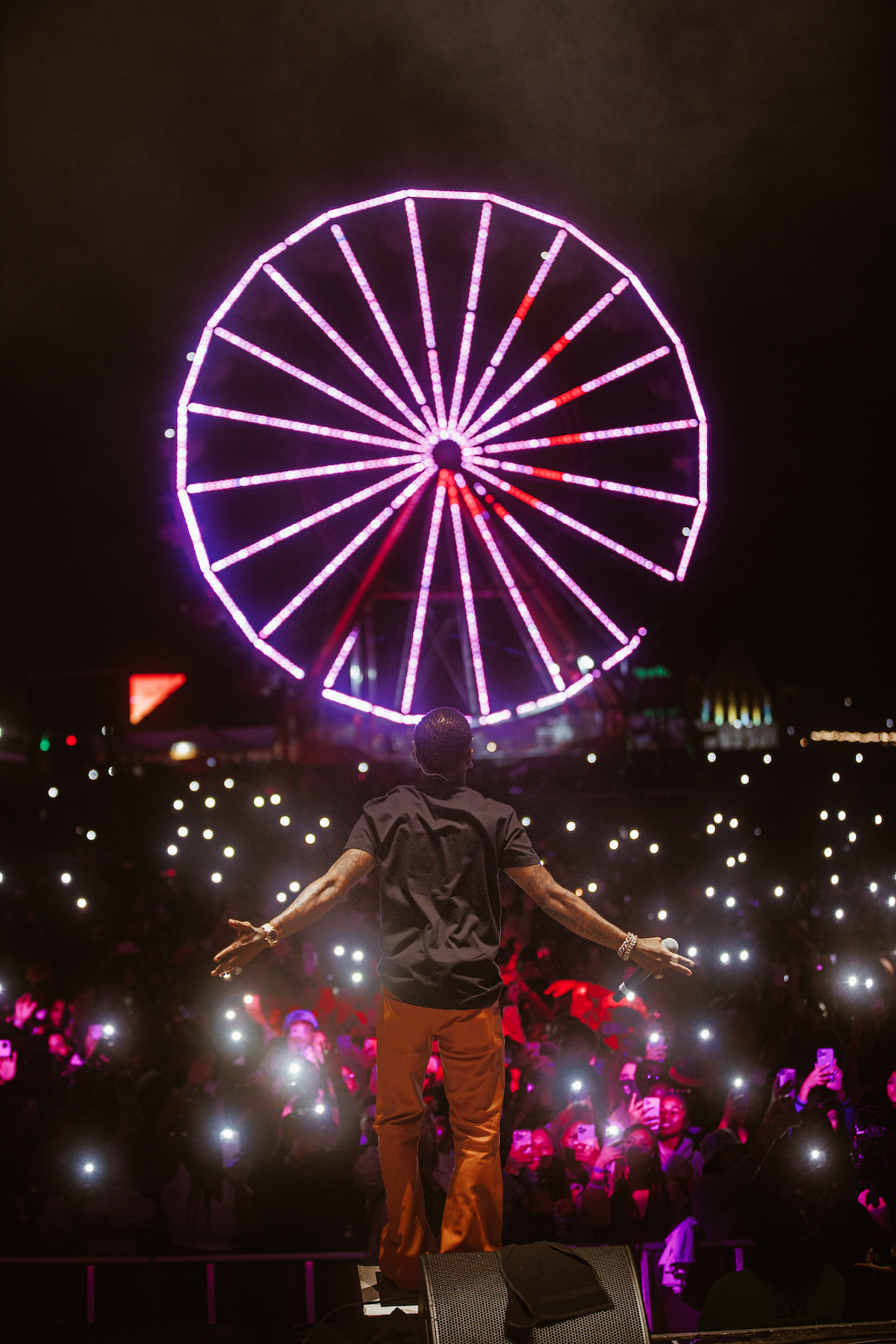 Dreamville Festival images