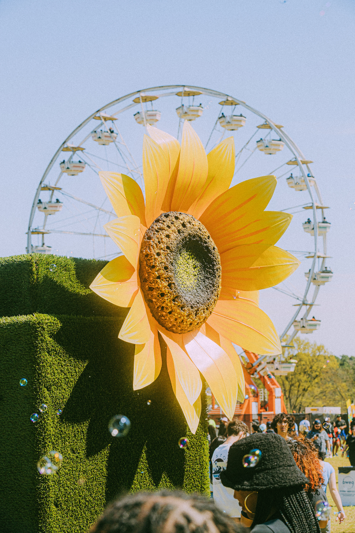 Dreamville Festival images