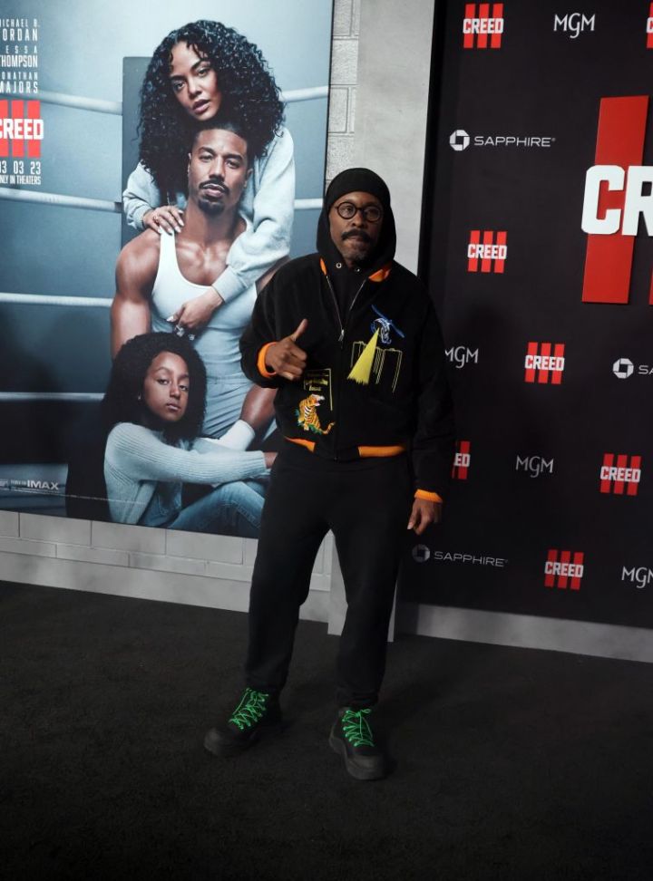 Wood Harris