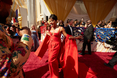 94th Annual 2022 Oscar's Awards