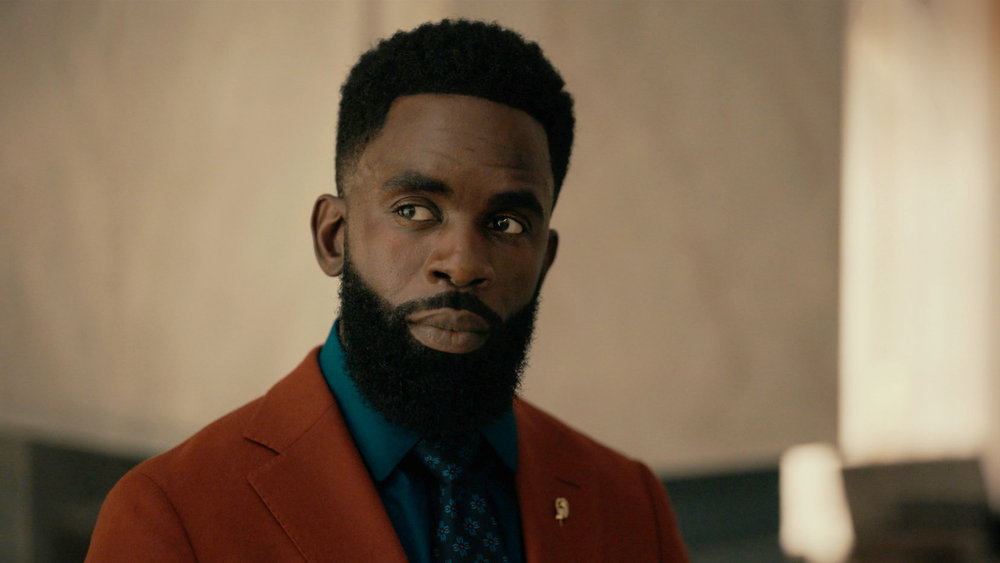 Bel-Air Episodic Images