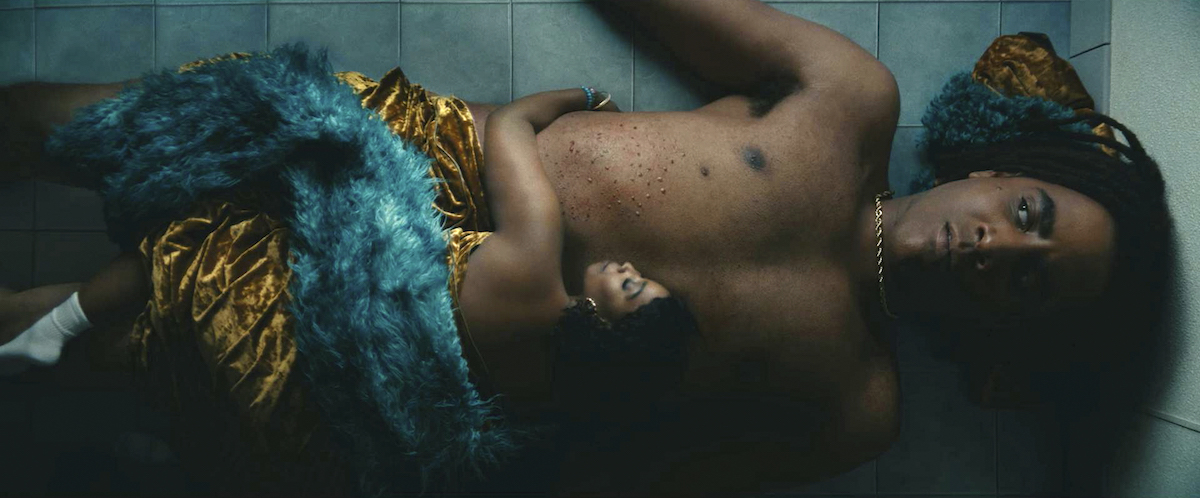 Prime Video 'I'm A Virgo' Stills