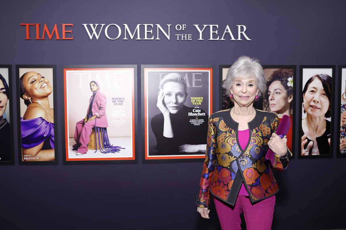 Time Women of the Year 2023