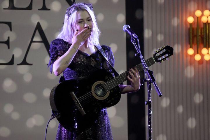 A Performance For the Ages