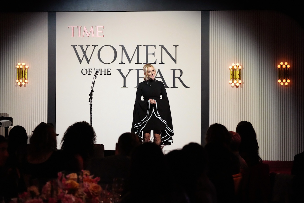 Time Women of the Year 2023