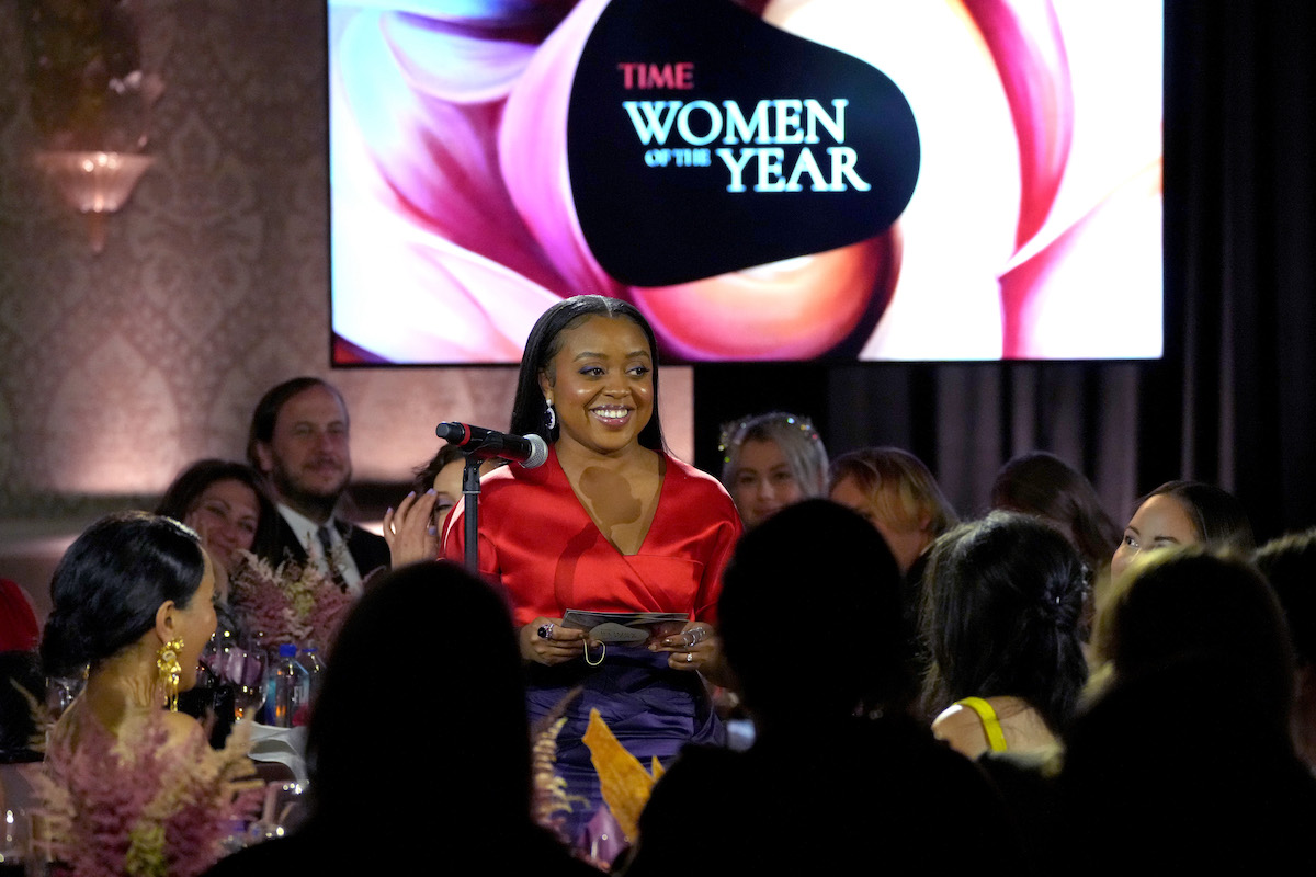 Time Women of the Year 2023