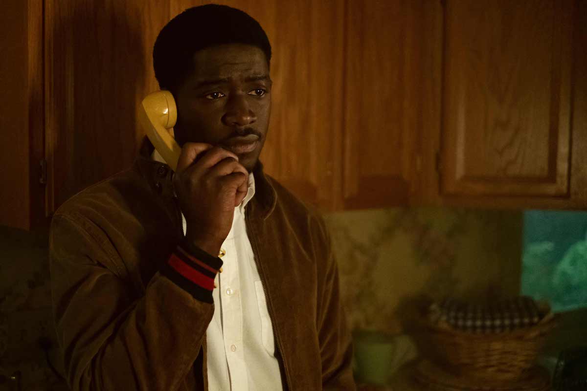 "This Is Your Last Warning"