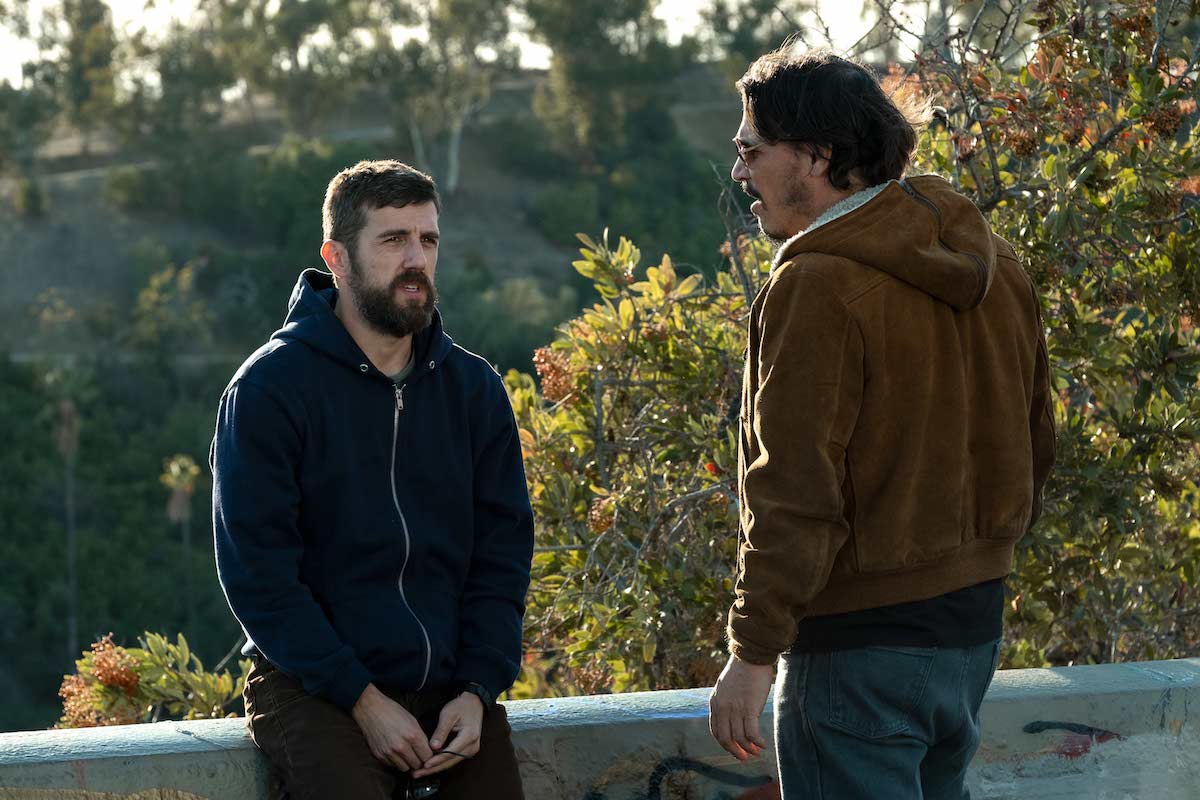 Gustavo Coming Clean