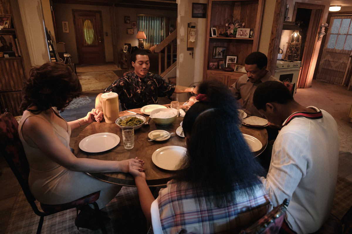 BMF Season 2, episodic images for 210