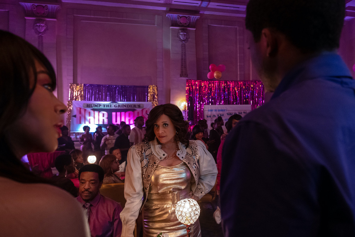 BMF Season 2, episodic images for 210