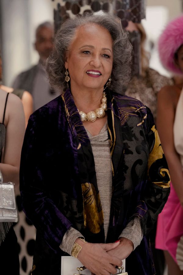Bel-Air 205 Episodic Photos