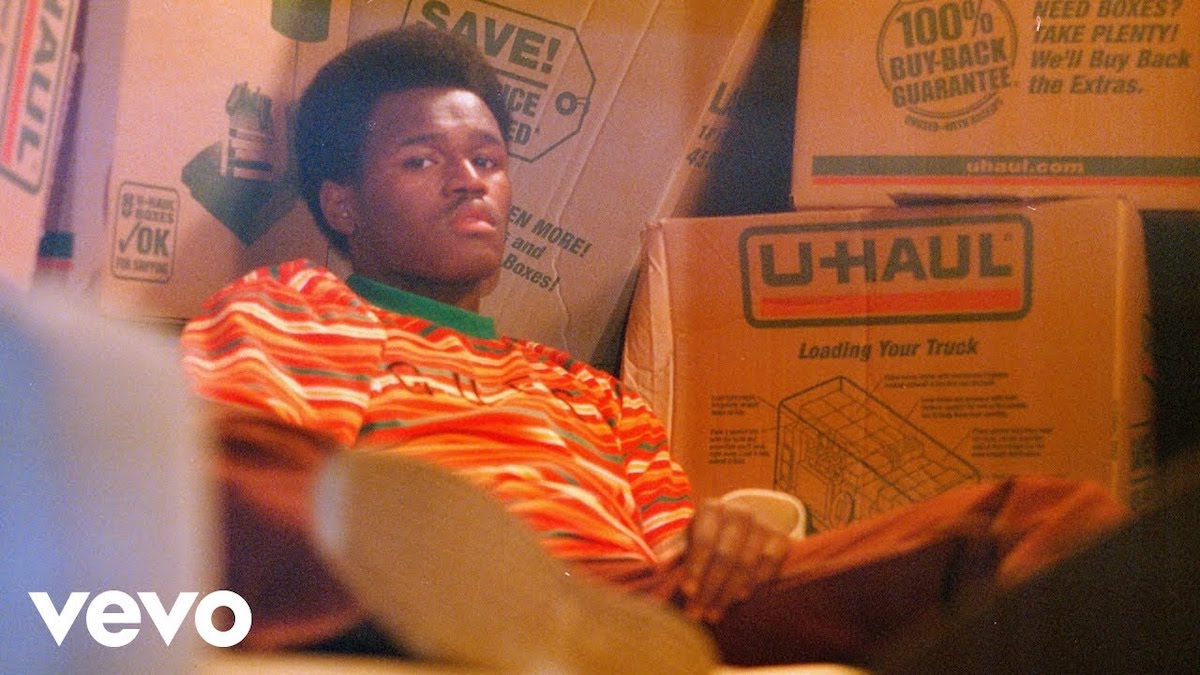 MiLES single art for 'Oxygen'