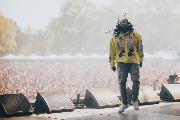FLOCKA!