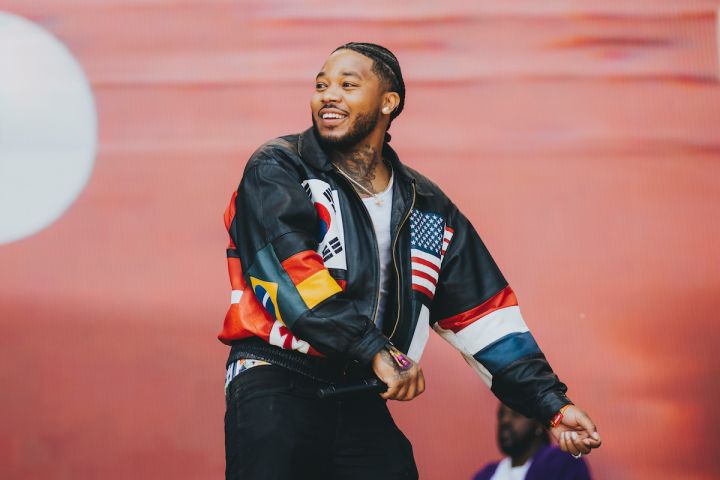 Cozz Lookin' Fly